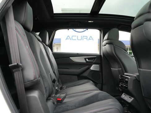 Certified 2026 Acura MDX A-Spec AWD/4WD image 33