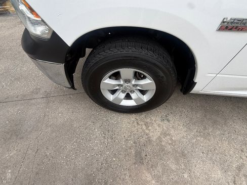 Used 2018 RAM 1500 Tradesman w/ Popular Equipment Group image 11