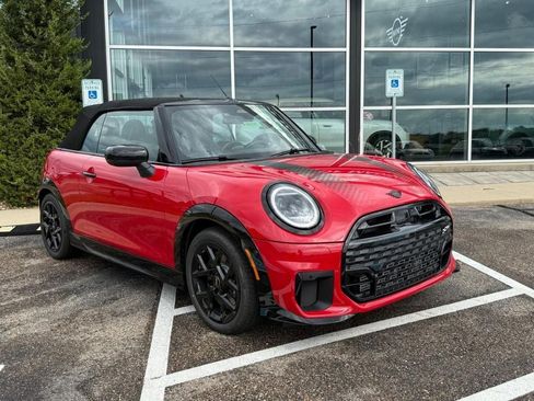 Used 2026 MINI Cooper S FWD image 5