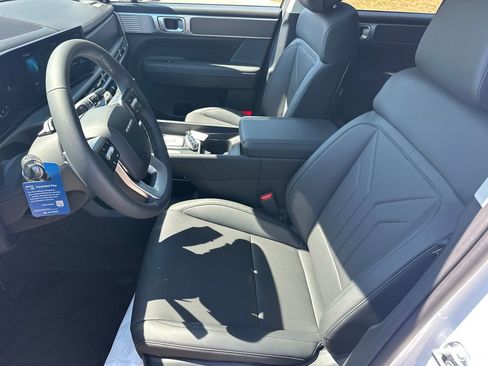 New 2026 Hyundai Santa Fe SEL FWD image 10