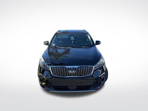 Used 2019 Kia Sorento SX FWD image 2