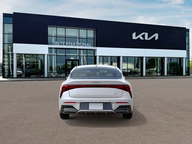 New 2026 Kia K5 GT-Line AWD/4WD image 5