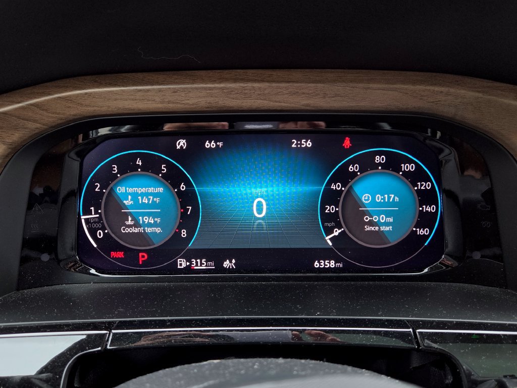 Certified 2026 Volkswagen Atlas SE FWD image 30