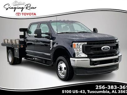 Used 2022 Ford F350 XL w/ Power Equipment Group