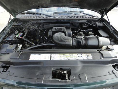 Used 2001 Ford F150 XLT image 20