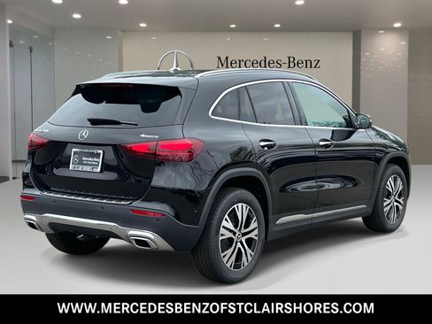 Used 2026 Mercedes-Benz GLA 250 4MATIC image 6