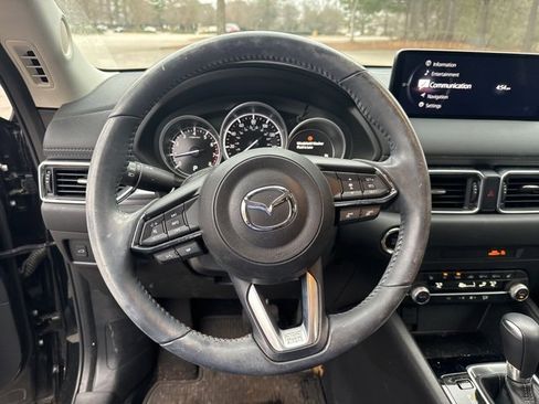 Used 2023 MAZDA CX-5 AWD 2.5 S image 13
