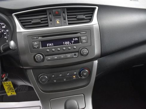Used 2014 Nissan Sentra FE+ S FWD image 11