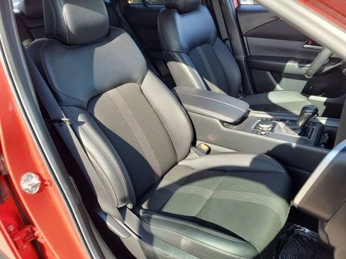 Used 2024 MAZDA CX-50 AWD 2.5 S w/ Preferred Package image 20