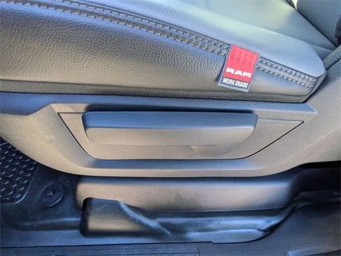 New 2026 RAM 2500 Tradesman w/ Chrome Appearance Group image 20