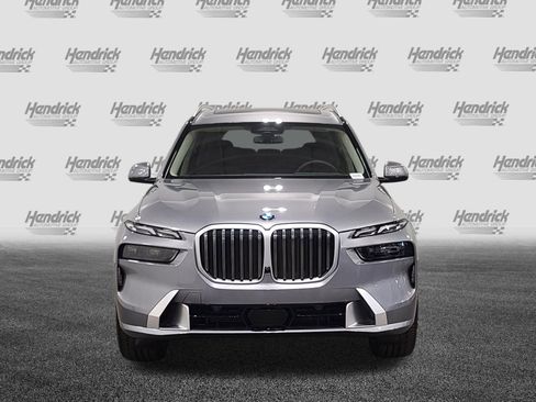 New 2026 BMW X7 xDrive40i AWD/4WD image 2