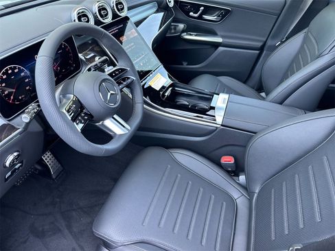 New 2025 Mercedes-Benz GLC 300 4MATIC image 10