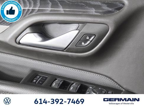 Used 2022 GMC Yukon Denali AWD/4WD image 23