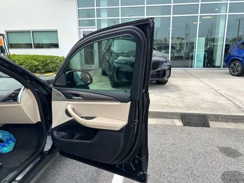 Used 2020 BMW X3 sDrive30i w/ Premium Package RWD image 11
