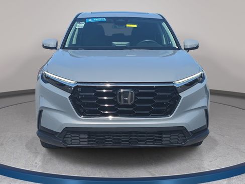Certified 2025 Honda CR-V EX image 2
