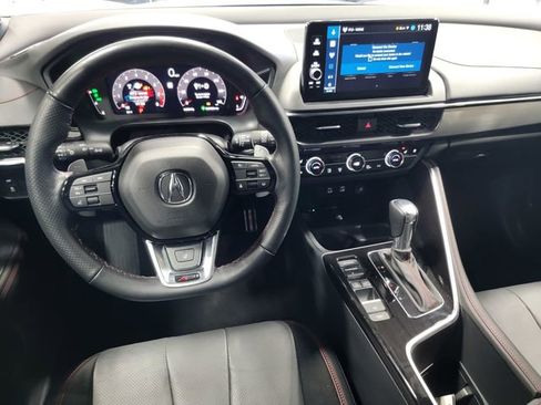 Used 2025 Acura ADX A-Spec image 30