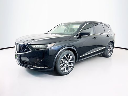 Used 2023 Acura MDX FWD w/ Technology Package image 3