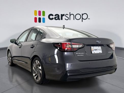 Used 2025 Subaru Legacy Limited image 3