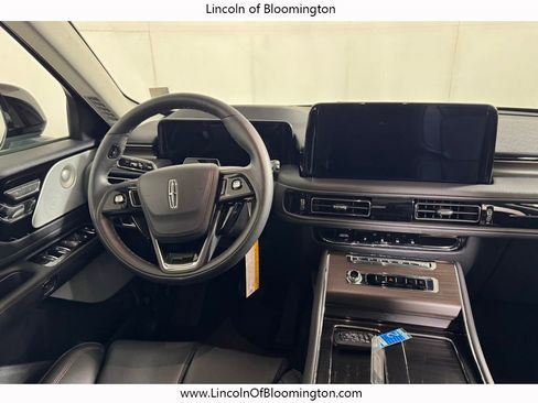 New 2026 Lincoln Aviator Reserve AWD/4WD image 25
