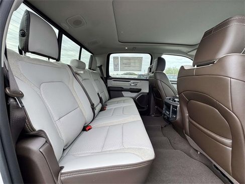 New 2026 RAM 1500 Laramie image 15