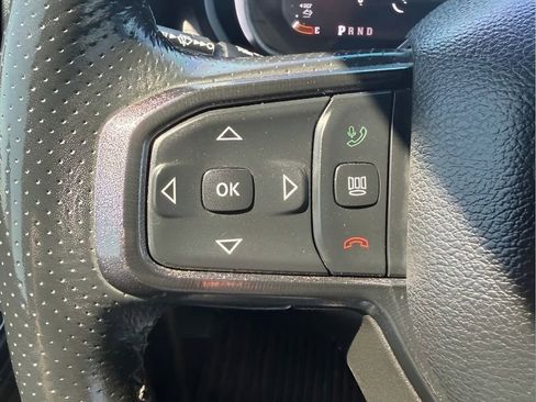 Used 2023 RAM 2500 Rebel w/ Level 1 Equipment Group image 21