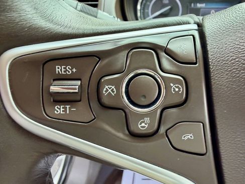 Used 2016 Buick Regal Premium FWD image 23