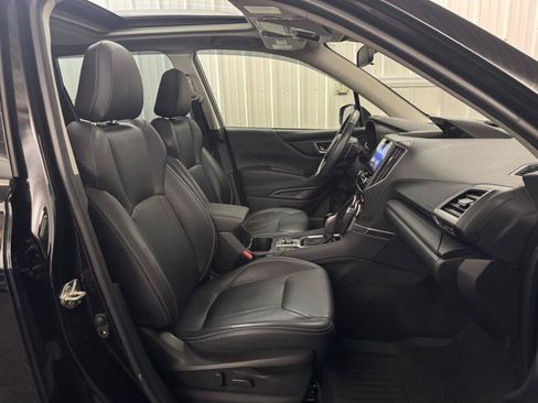 Used 2022 Subaru Forester Touring AWD/4WD image 13
