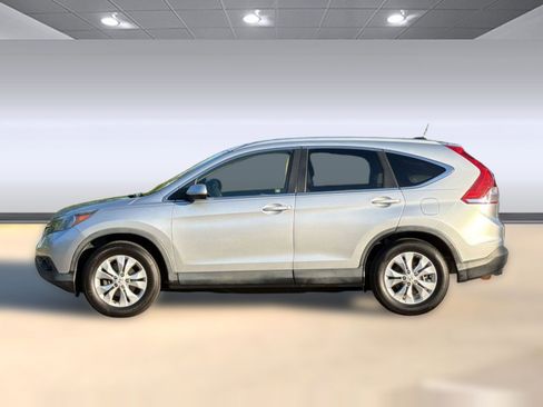 Used 2012 Honda CR-V EX-L image 2