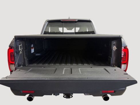 Used 2023 Honda Ridgeline RTL image 21