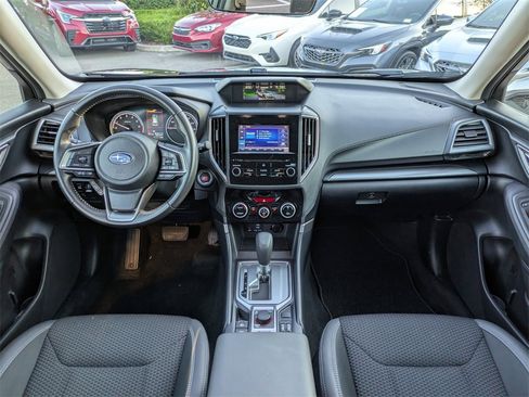 Certified 2023 Subaru Forester Premium w/ Popular Package #2 image 14