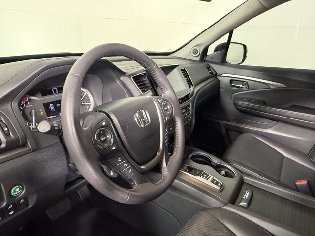 Used 2023 Honda Ridgeline RTL-E image 13