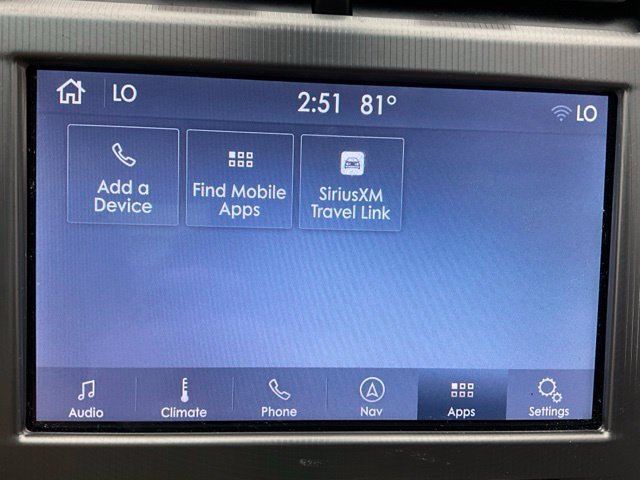 Used 2020 Lincoln MKZ Reserve w/ Elements Package AWD/4WD image 13
