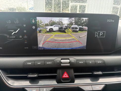 Used 2025 Kia K4 GT-Line w/ GT-Line Premium Package FWD image 11