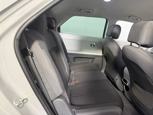Used 2024 Hyundai Ioniq 5 SEL RWD image 27