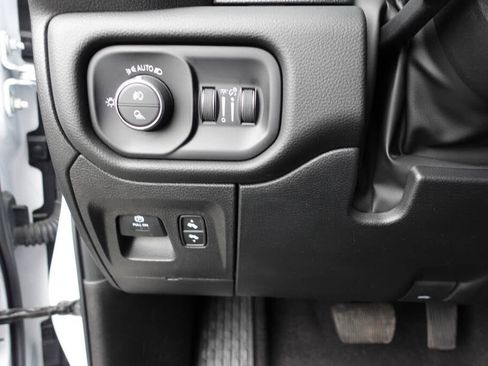 Used 2025 RAM 1500 Rebel w/ Rebel Level 1 Equipment Group AWD/4WD image 52