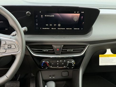 New 2026 Buick Encore GX Sport Touring w/ Comfort Package image 22