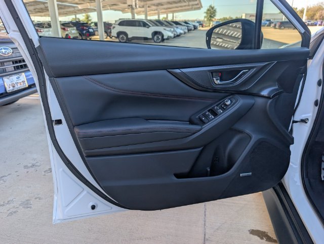 Used 2022 Subaru WRX Limited AWD/4WD image 22