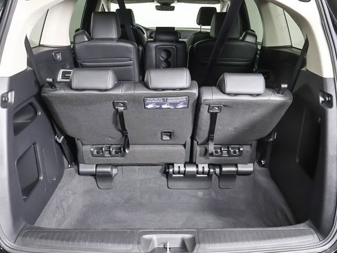 Certified 2026 Honda Odyssey EX-L image 19