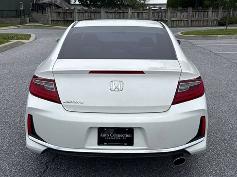 Used 2017 Honda Accord LX-S image 7