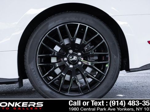 Used 2015 Ford Mustang GT Premium w/ GT Performance Package RWD image 18