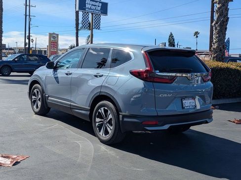 Used 2022 Honda CR-V Special Edition image 8