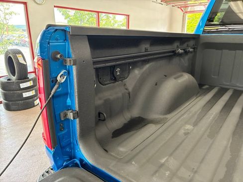 Used 2025 RAM 1500 RHO w/ RHO Level 1 Equipment Group AWD/4WD image 31