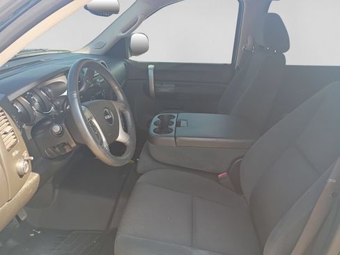 Used 2009 GMC Sierra 1500 SLE w/ Power Pack Plus AWD/4WD image 19