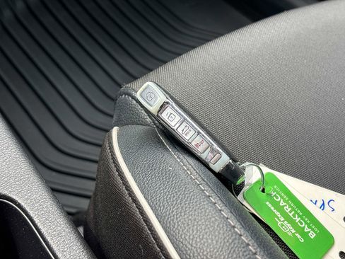 Used 2022 Kia Forte GT-Line w/ GT-Line Technology Package FWD image 27
