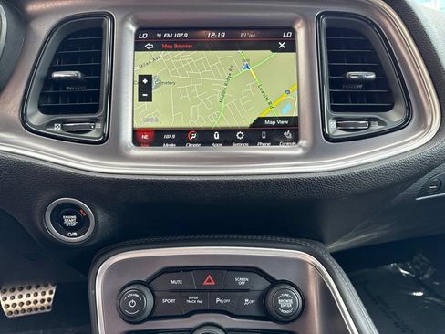 Used 2020 Dodge Challenger R/T w/ Cold Weather Group RWD image 30