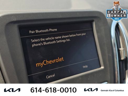 Used 2023 Chevrolet Equinox LT AWD/4WD image 29