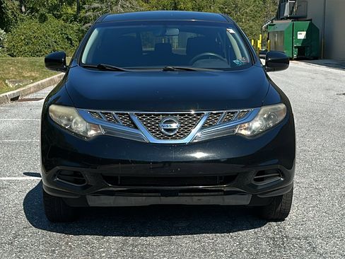 Used 2014 Nissan Murano S image 3