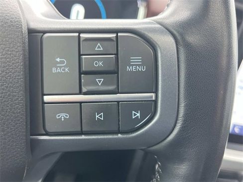 Certified 2023 Ford F150 Lariat w/ Equipment Group 502A High image 33