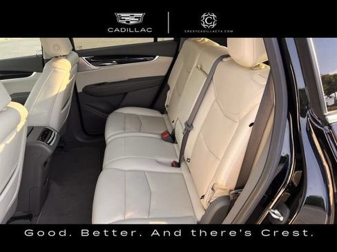 Certified 2023 Cadillac XT6 Premium Luxury FWD image 31