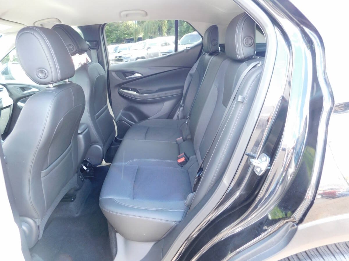 Used 2025 Buick Encore GX Preferred FWD image 6